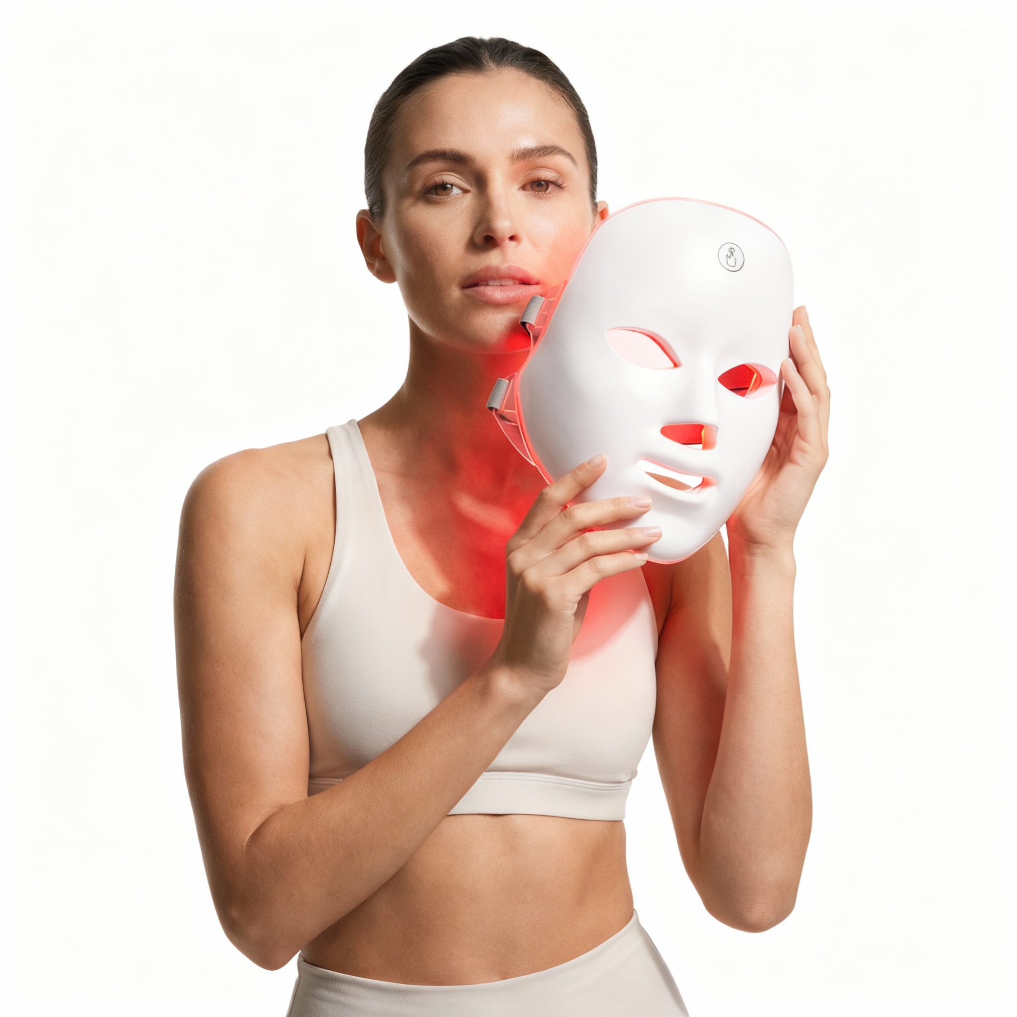 AcneClear Pro - Masque Anti-Acné