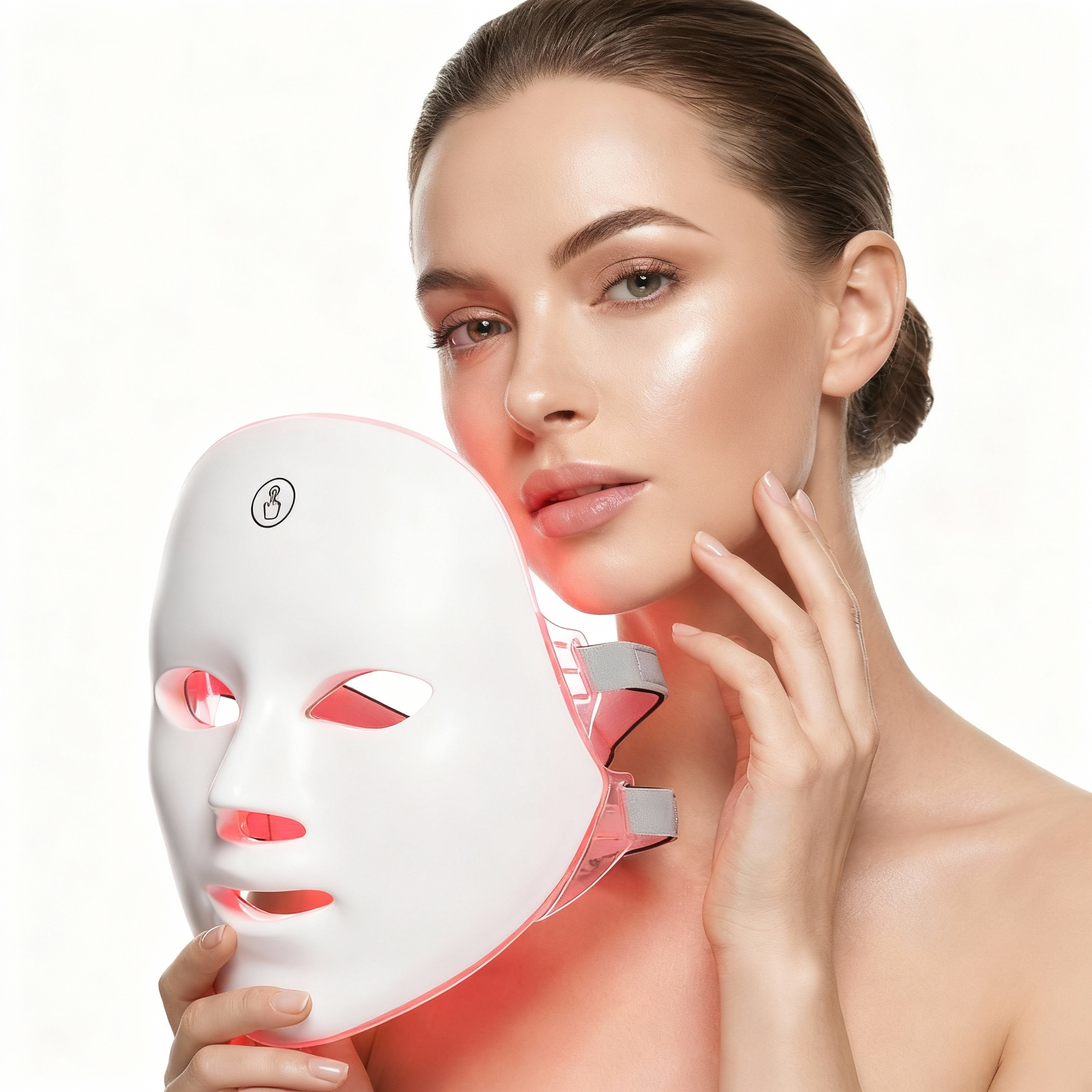 AcneClear Pro - Masque Anti-Acné