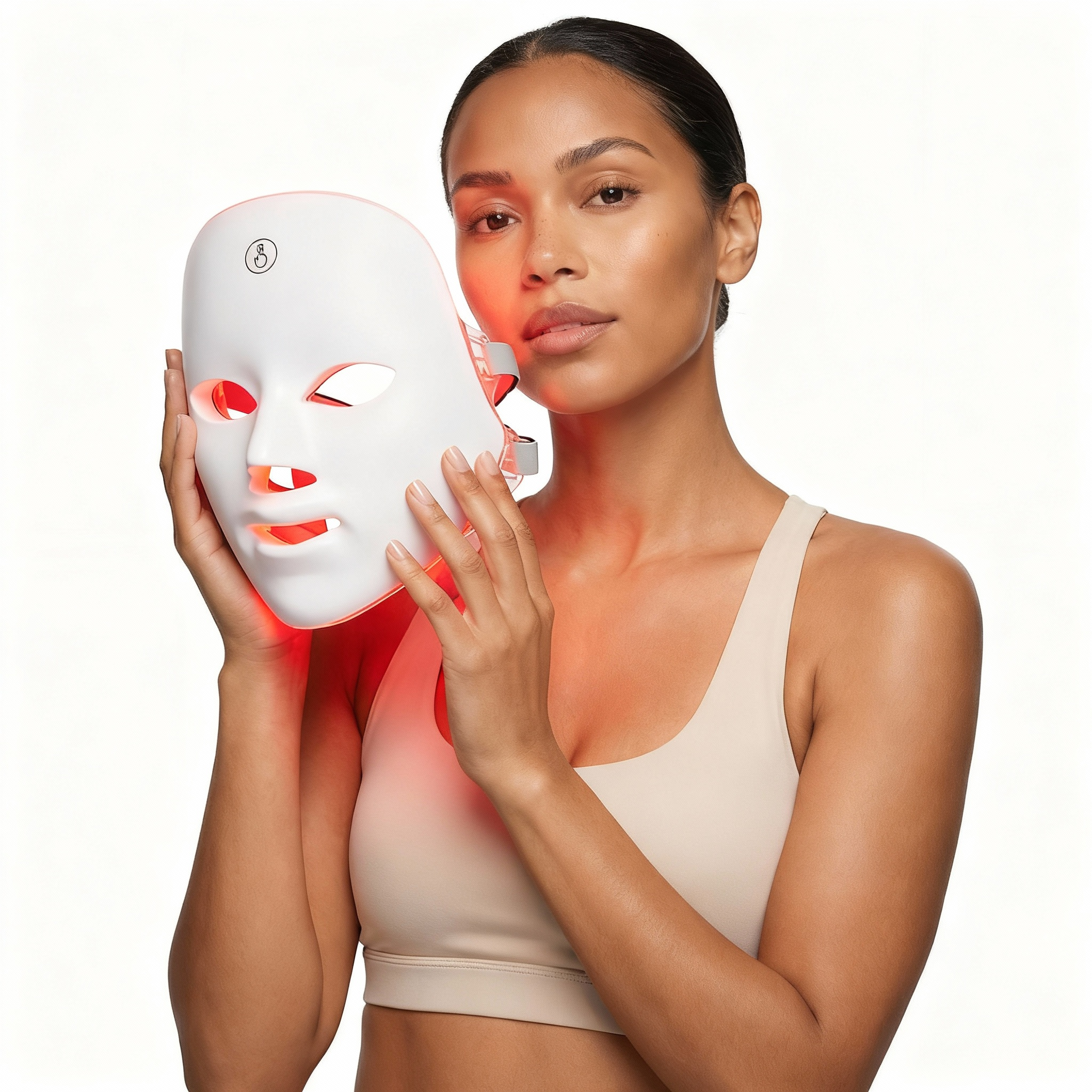 AcneClear Pro - Masque Anti-Acné